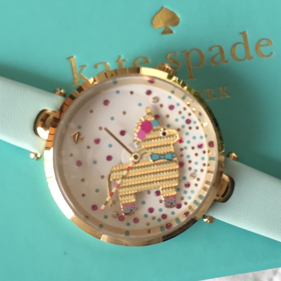 Sold Kate Spade Pinata Watch - Picture 2 of 6